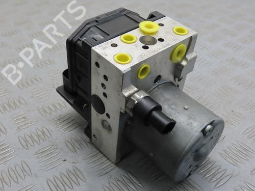 Used ABS pump BMW 3 (E46) 330 xd (184 hp) 27488334