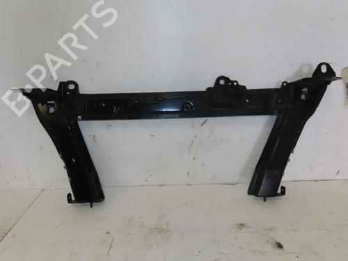 Used Front bumper reinforcement Front bumper reinforcement RENAULT ZOE (BFM_) ZOE (88 hp) 34409349 34409349
