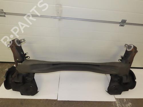 Rear axle PEUGEOT 308 II (LB_, LP_, LW_, LH_, L3_) 1.2 THP 130 | BP29902211M2