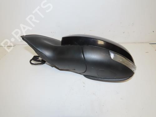 Used Left mirror Left mirror 33562310 33562310