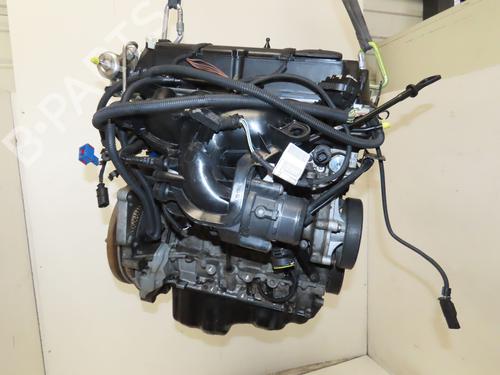 Engine BMW 1 (F20) 116 i | BP36573148M1 - Image 2