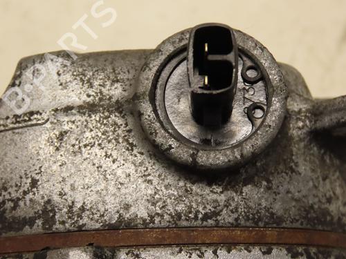 Used AC compressor OPEL CORSA D (S07) 1.3 CDTI (L08, L68) (75 hp) 29380207