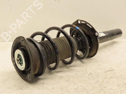 Right front shock absorber VW GOLF VII (5G1, BQ1, BE1, BE2) 1.6 TDI | BP29468812M17 