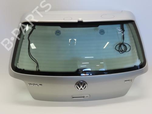 Bakluke CC/Kombi-Kupé VW GOLF IV (1J1) 1.9 TDI (101 hp) 19639397