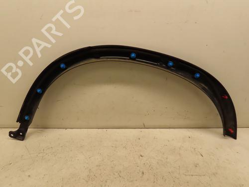 Used Rear right wheel arch trim Rear right wheel arch trim 30291714 30291714