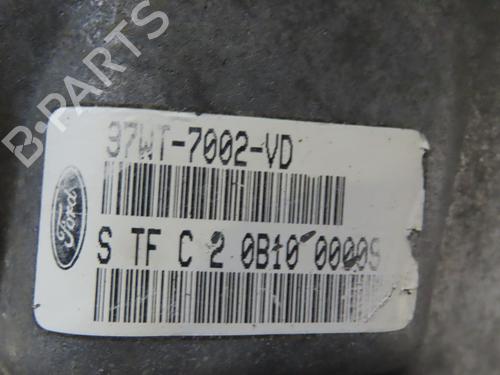 Used Gearbox Gearbox 17777216 17777216