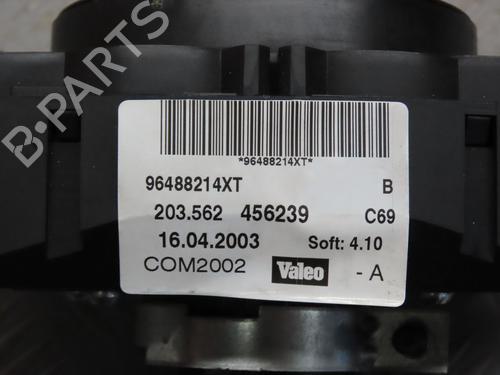 Steering column stalk CITROËN C3 I (FC_, FN_) 1.4 i | BP25125612I23 