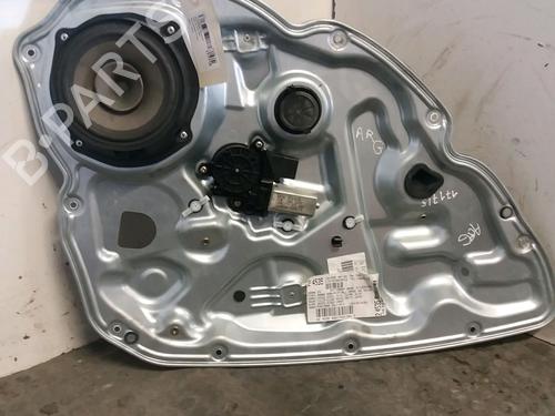 Used Rear left window mechanism Rear left window mechanism FIAT CROMA (194_) 2.2 16V (147 hp) 9377793 9377793