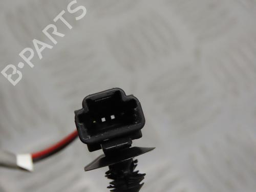 Left tailgate light RENAULT CLIO IV (BH_) 0.9 TCe 90 (BHNF, BHMA, BHMH, BHJK, BHJR) | BP17782612C79 