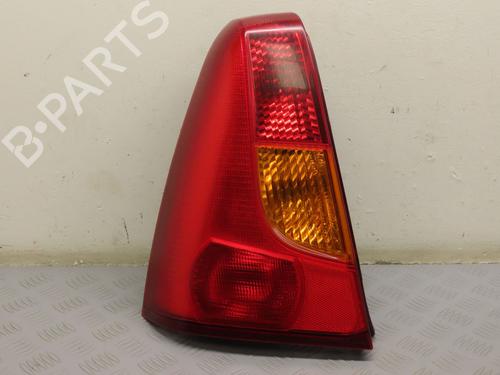 Used Left taillight DACIA LOGAN (LS_) 1.4 (LS0A, LS0C, LS0E, LS0G) (75 hp) 19578407