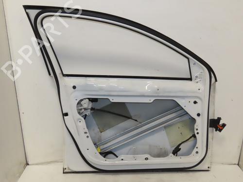 Used Left front door Left front door VW PASSAT B6 Variant (3C5) 2.0 TDI (170 hp) 40026649 40026649