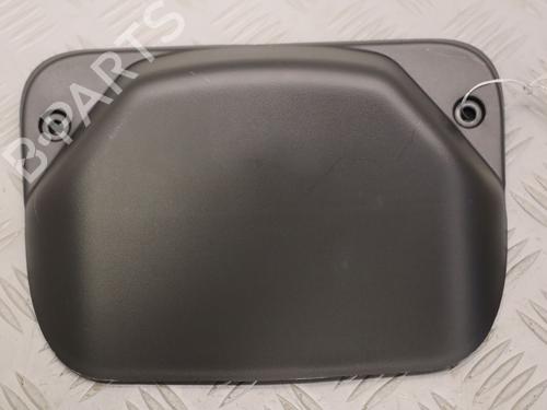 Bremselys Bremselys DACIA SANDERO II 1.2 (75 hp) 34640565 34640565