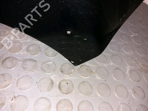 Hood PEUGEOT 107 (PM_, PN_) 1.0 | BP17780623C1 