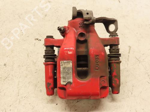 Used Left rear brake caliper PEUGEOT 208 I (CA_, CC_) 1.6 GTi (200 hp) 30333032