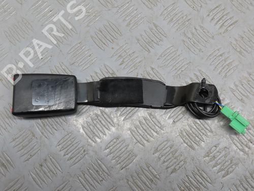 Seat buckle VW POLO V (6R1, 6C1) 1.6 TDI | BP26303899I32 