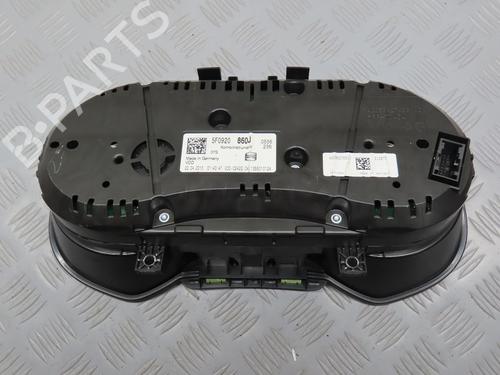 Instrument cluster SEAT LEON (5F1) 2.0 TDI | BP31030556C47 - Image 6
