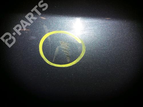 Dør høyre foran OPEL ASTRA H (A04) 1.7 CDTI (L48) | BP9381005C3 