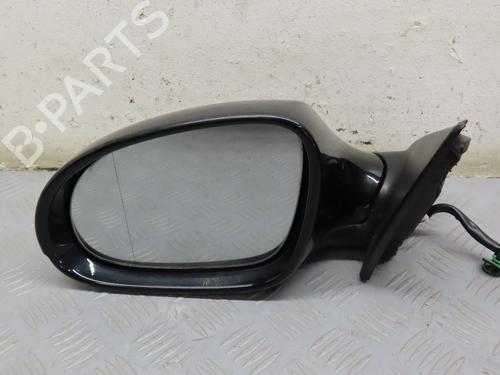 Used Left mirror VW PASSAT B6 (3C2) 2.0 TDI 16V (140 hp) 27488677