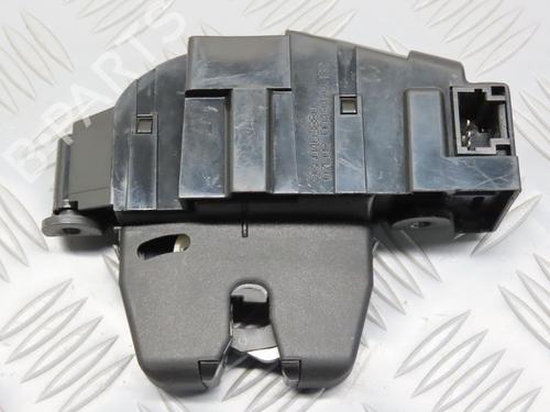 Tailgate lock PEUGEOT 308 I (4A_, 4C_)  | BP19498139C101 