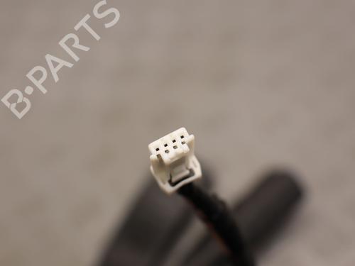 Used Seat buckle Seat buckle NISSAN LEAF (ZE1) Electric (150 hp) 33893965 33893965