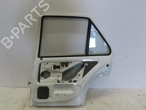 Right rear door PEUGEOT 106 I (1A, 1C) 1.1 | BP29643799C5 