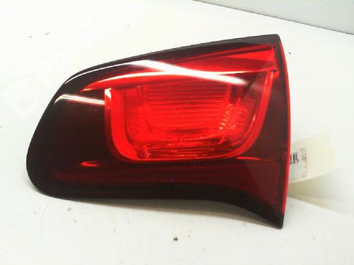 Used Right tailgate light Right tailgate light CITROËN C3 II (SC_) 1.4 VTi 95 (95 hp) 9373257 9373257