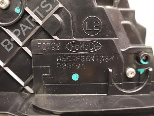 Venstre bagtil lås Venstre bagtil lås FORD KA+ III (UK, FK) 1.2 (70 hp) 36820316 36820316