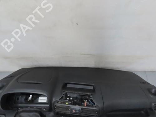 Used Dashboard CITROËN BERLINGO Box Body/MPV (K9) 1.5 BlueHDi 100 (102 hp) 25830238
