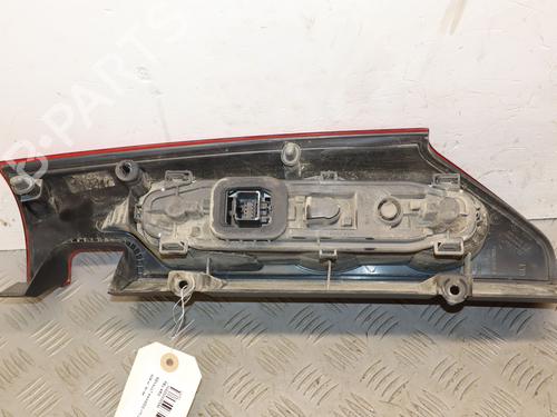 Venstre baglygte Venstre baglygte RENAULT KANGOO Express (FW0/1_) 1.5 dCi 105 (FW0F) (103 hp) 37624327 37624327