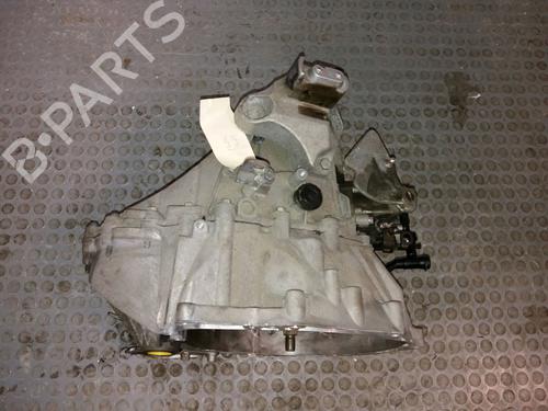 Used Gearbox PEUGEOT 308 SW II (LC_, LJ_, LR_, LX_, L4_) 1.6 HDi / BlueHDi 115 (LCBHXM, LCBHXT) (115 hp) 17777178