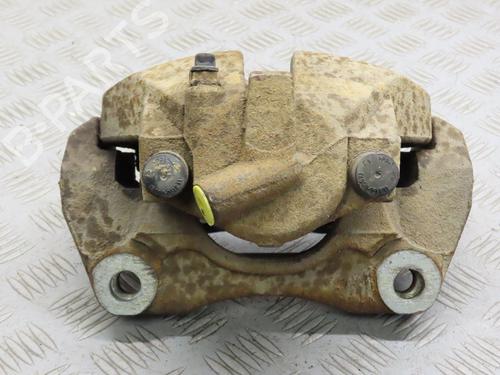 Left front brake caliper VW TRANSPORTER T5 Bus (7HB, 7HJ, 7EB, 7EJ) 2.5 TDI | BP27488378M105 