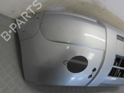 Front bumper CITROËN BERLINGO / BERLINGO FIRST MPV (MF_, GJK_, GFK_) 1.6 HDI 90 (MF9HX) | BP24832464C7 