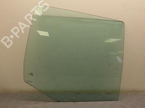Used Rear right door window VW GOLF IV (1J1) 1.9 TDI (130 hp) 19540186