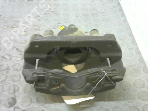 Used Left front brake caliper RENAULT CAPTUR I (J5_, H5_) 1.5 dCi 90 (J5N4, J5M5, J5MW, J5M6, J5AL, J5AJ) (90 hp) 14885285