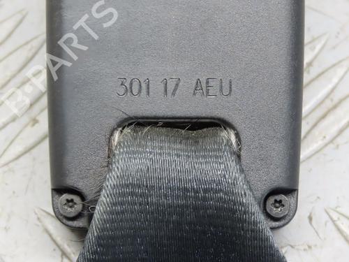 Seat buckle PEUGEOT 208 I (CA_, CC_) 1.2 VTI 82 | BP23869076I32