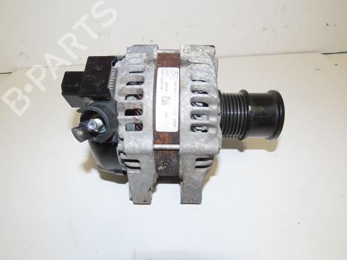 Alternator FORD C-MAX II (DXA/CB7, DXA/CEU) 1.0 EcoBoost | BP33415874M7 - Image 2