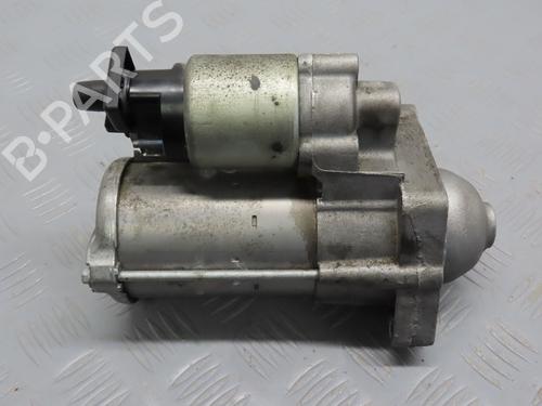 Starter DACIA DUSTER (HM_) 1.5 dCi 115 4x4 (HMAD) | BP17776672M8