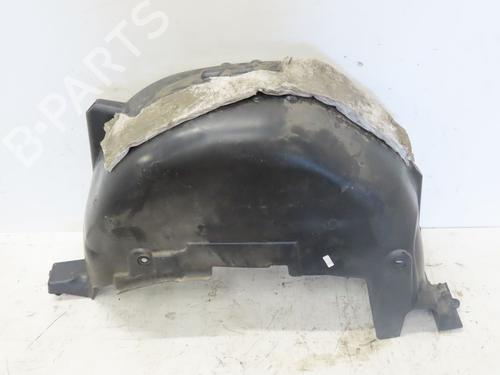 Hjulbue PEUGEOT RIFTER 1.5 BlueHDi 130 (130 hp) 30556934