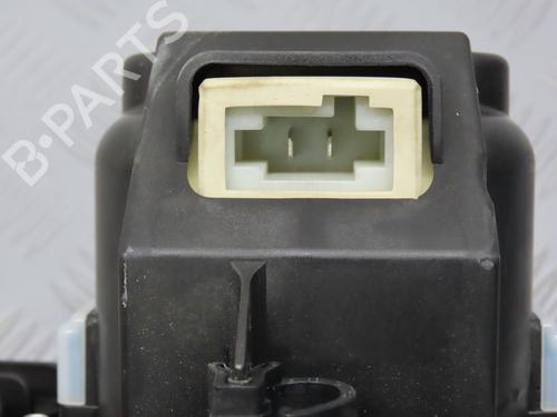 Used Heater blower motor PEUGEOT PARTNER Box Body/MPV (K9) 1.5 BlueHDi 100 (102 hp) 30840289