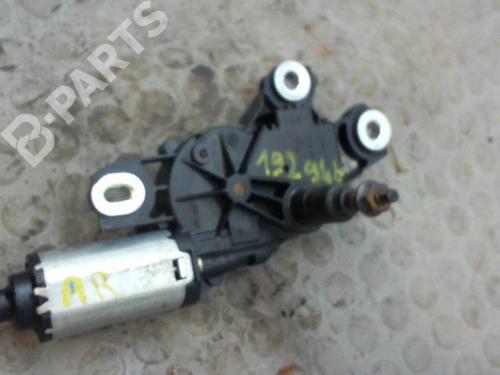 Rear wiper motor SEAT LEON (1P1) 2.0 TDI 16V | BP9380859M102 