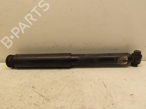 Right rear shock absorber CITROËN GRAND C4 SPACETOURER (3A_, 3E_) 1.2 PureTech 130 | BP29516289M19 