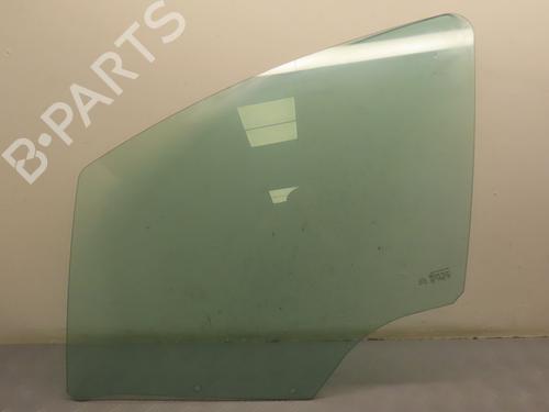 Used Front left door window CITROËN C3 II (SC_) 1.4 VTi 95 (95 hp) 19701848