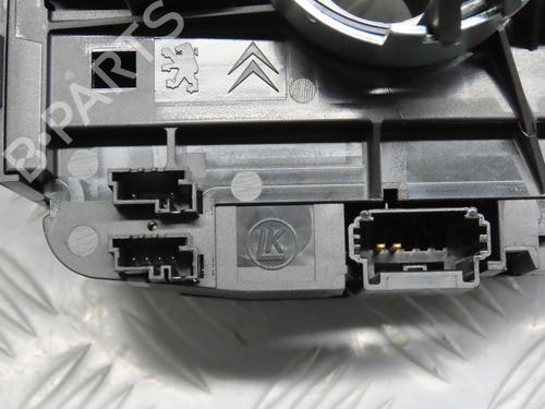 Steering column stalk CITROËN C4 CACTUS 1.2 THP 110 | BP17779453I23 
