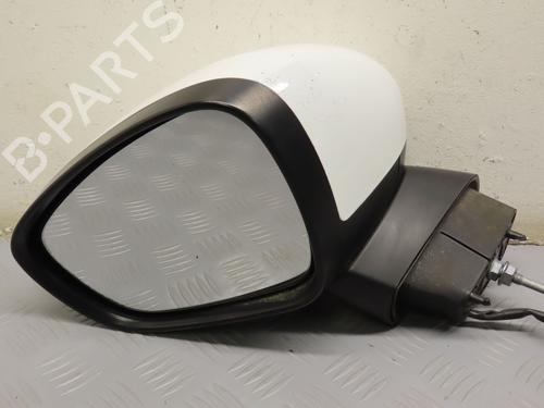 Used Left mirror CITROËN C3 II (SC_) 1.4 HDi 70 (SC8HZC, SC8HR0, SC8HP4) (68 hp) 20243577