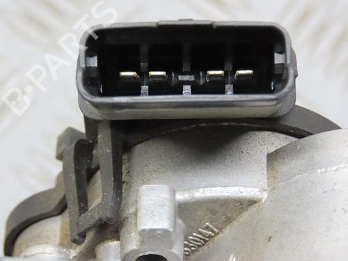 Viskermotor vindrude CITROËN C3 Picasso (SH_) 1.6 HDi | BP21691621M29 