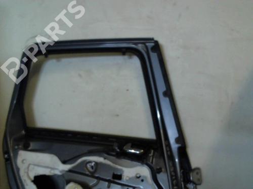 Left rear door PEUGEOT 308 SW I (4E_, 4H_) 1.6 HDi | BP9376939C4 