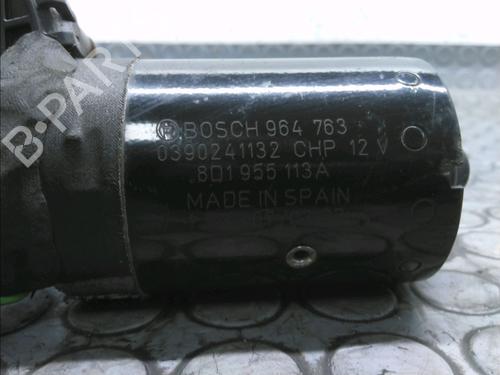 Front wiper motor VW PASSAT B5 (3B2) 1.6 | BP17783180M29 