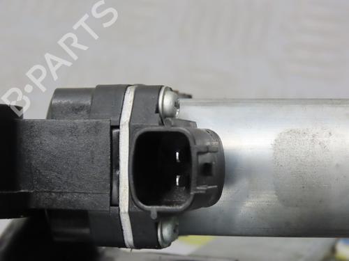 Used Front right window mechanism RENAULT CLIO IV (BH_) 1.5 dCi 75 (75 hp) 17857459