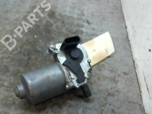 Used Front wiper motor FORD FUSION (JU_) 1.6 (100 hp) 9382301