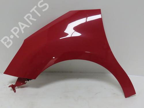 Left front fenders CITROËN DS3 (SA_) 1.6 HDi 110 | BP29216972C41 